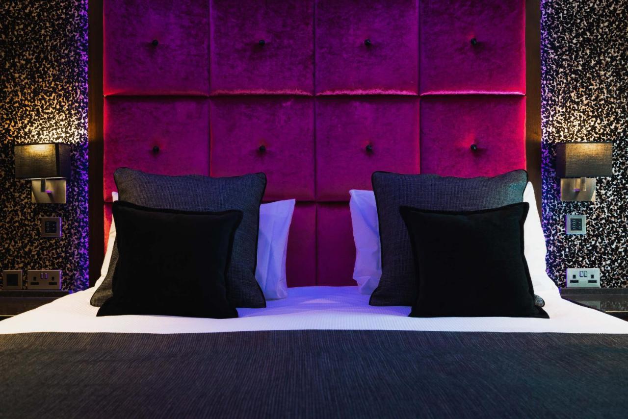 Church Suites By The Cranleigh Boutique Боунес он Уиндърмиър Екстериор снимка