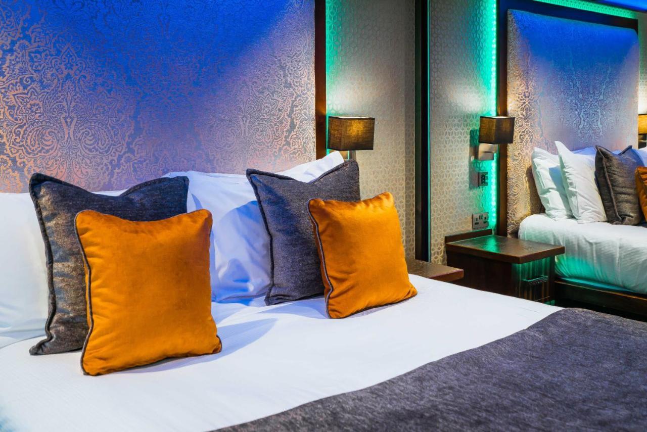 Church Suites By The Cranleigh Boutique Боунес он Уиндърмиър Екстериор снимка