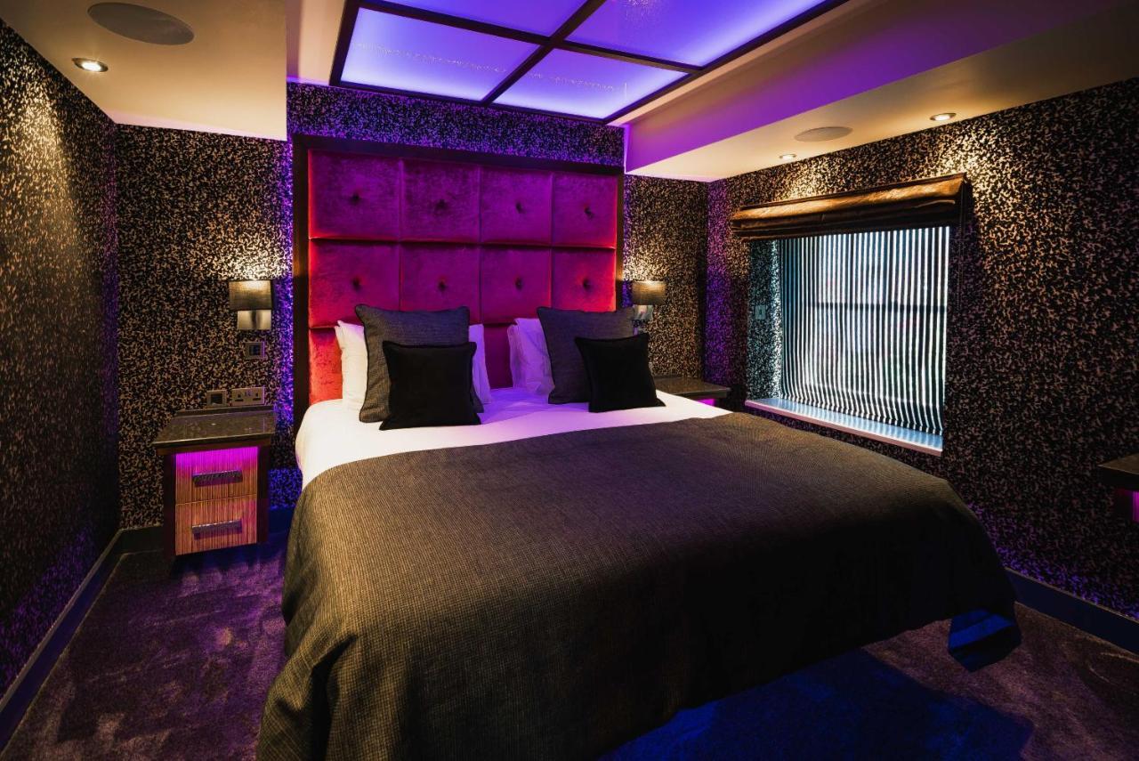 Church Suites By The Cranleigh Boutique Боунес он Уиндърмиър Екстериор снимка