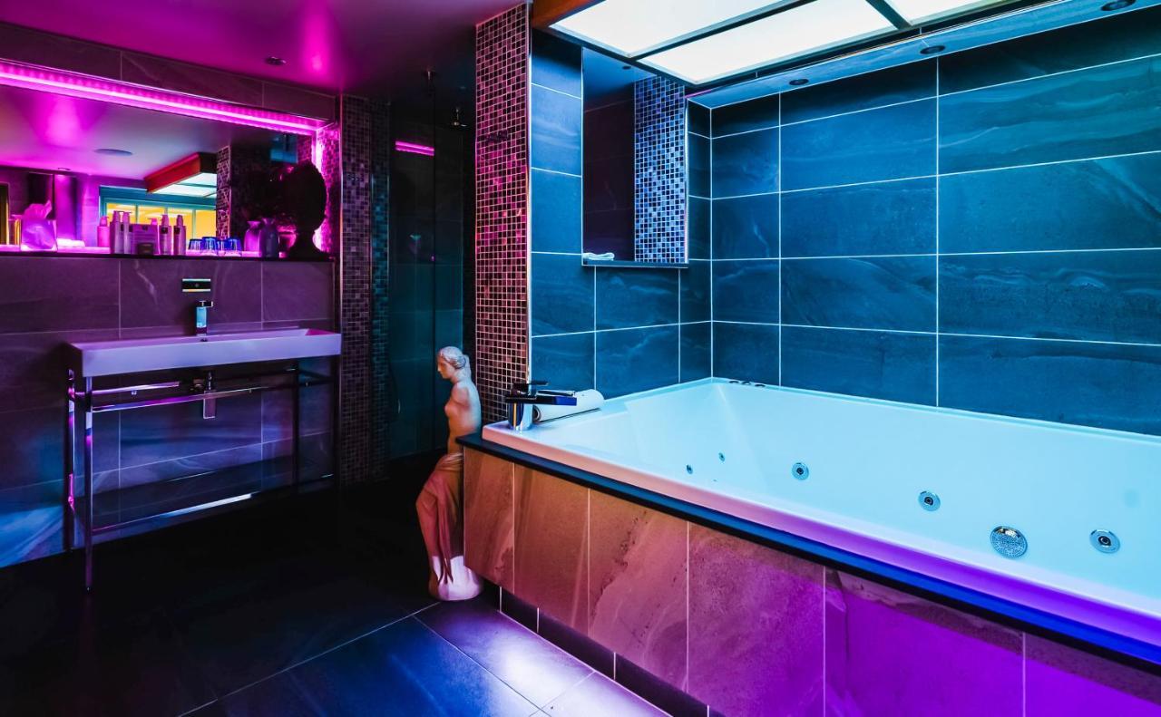 Church Suites By The Cranleigh Boutique Боунес он Уиндърмиър Екстериор снимка