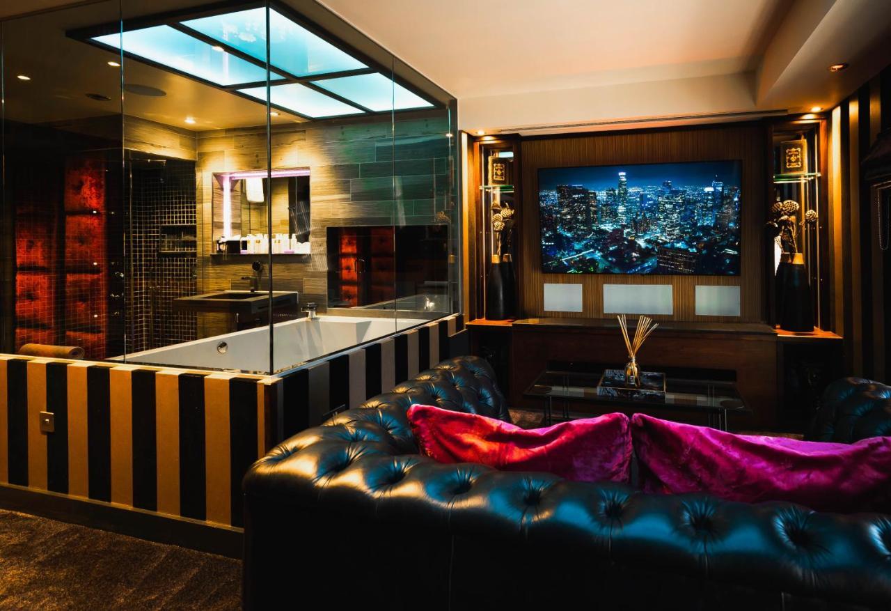 Church Suites By The Cranleigh Boutique Боунес он Уиндърмиър Екстериор снимка