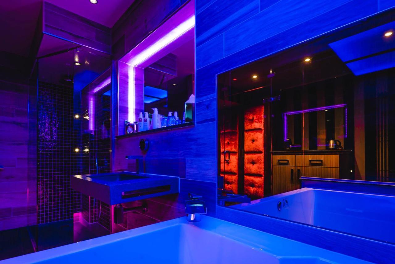 Church Suites By The Cranleigh Boutique Боунес он Уиндърмиър Екстериор снимка
