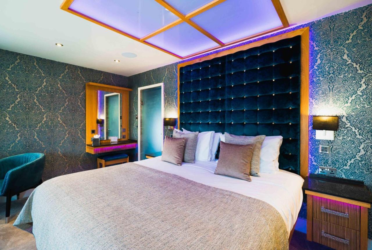 Church Suites By The Cranleigh Boutique Боунес он Уиндърмиър Екстериор снимка