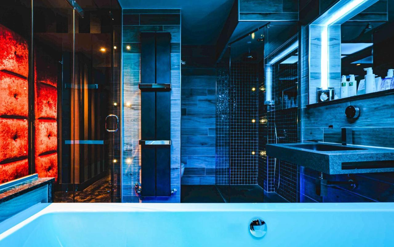 Church Suites By The Cranleigh Boutique Боунес он Уиндърмиър Екстериор снимка