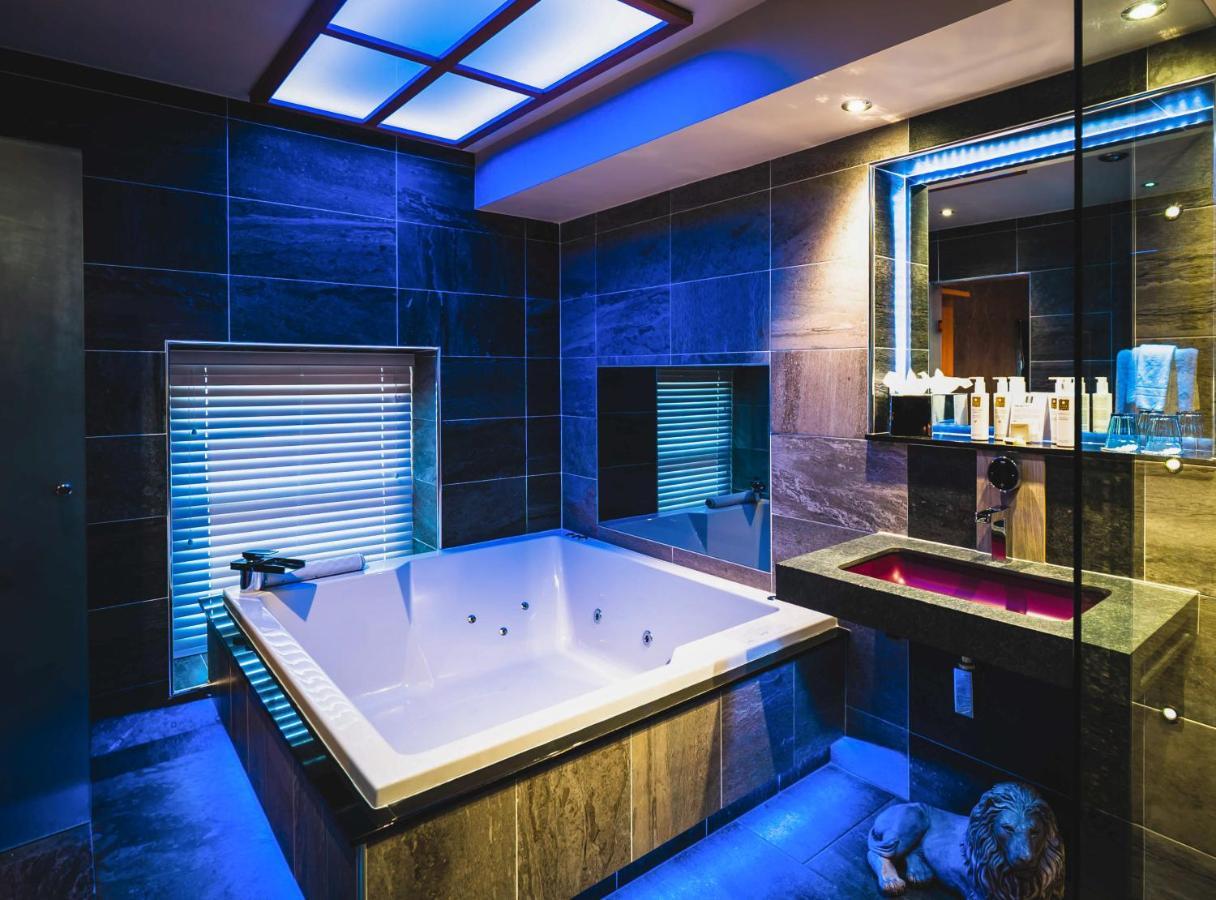 Church Suites By The Cranleigh Boutique Боунес он Уиндърмиър Екстериор снимка